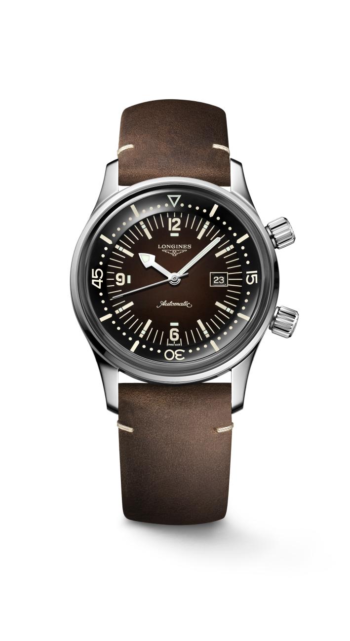 Longines - L52550710